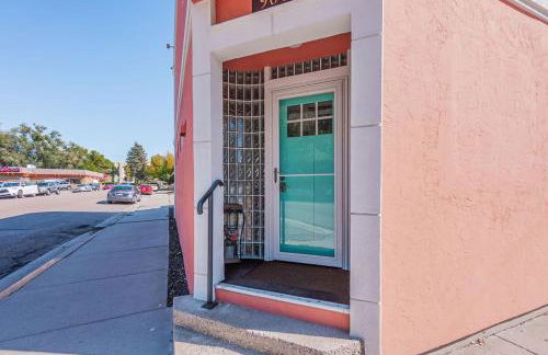 Comfy Corral - Foto 6