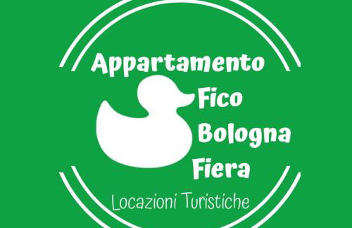 Appartamento Fico Bologna Fiera - Foto 1