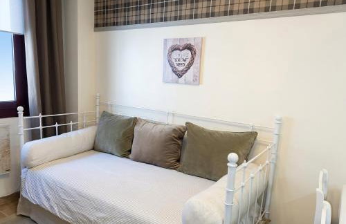 Apartamento en Estación de San Isidro - Relax, Senderismo y Aire Puro - Foto 13