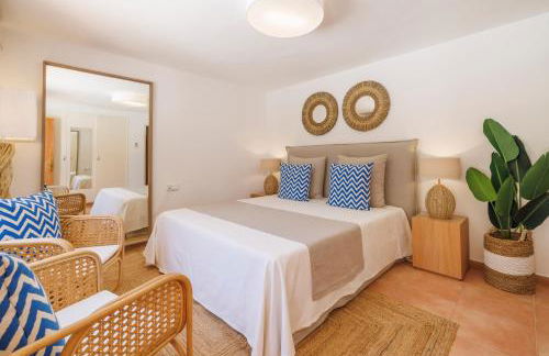 VILLA ES VEDRÁ by Migjorn Ibiza Suites & Spa - Foto 61