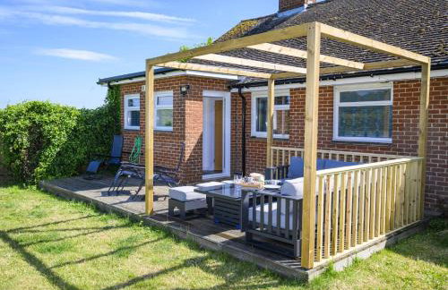 APPLEDOWN - Secluded Rural Retreat in Kingsdown, 10 mins to BEACH - Foto 27