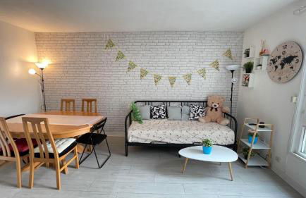 Belle place pour votre voyage à Paris-Ladefense - Foto 3