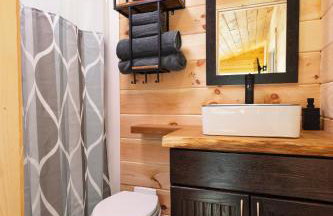 Floating Tiny Home #1 - Foto 6