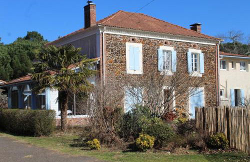 La Pinède du Chéou, Piscine, Logement indépendant, Parking, Draps, Wifi fibre - Foto 11