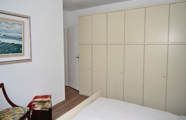 Vintage Style Apartment With Balcony/terrace - Photo 4