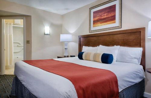 Wyndham Long Wharf 1BR Apartment with Resort Access - Foto 24