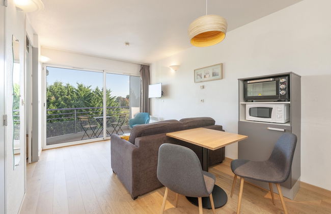 CERISE Dax - Les Jardins du Lac - Foto 18