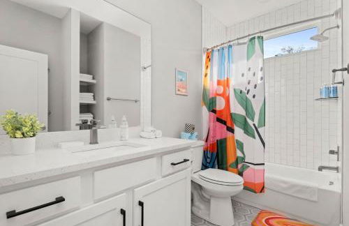 Large Marvel Themed 14ppl Spacious Townhome - Foto 18