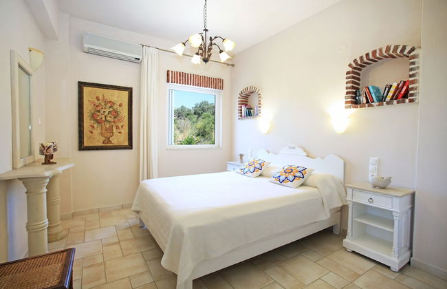 Villa Dafni - Foto 3