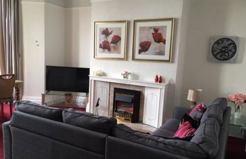 Woodlands Holiday Apartments - Foto 39