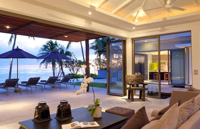 Inasia Beach Villa by Elite Havens - Foto 13