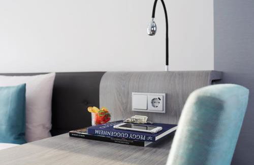 Living Hotel Nürnberg - Foto 23