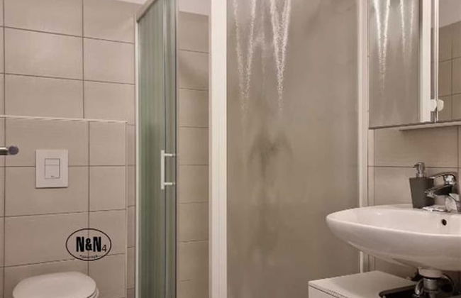 N&N Apartments & Rooms by Locap Group - Foto 42