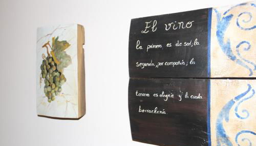 Casa Rural La Torre De Babel - Foto 5