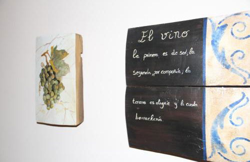 Casa Rural La Torre De Babel - Foto 5