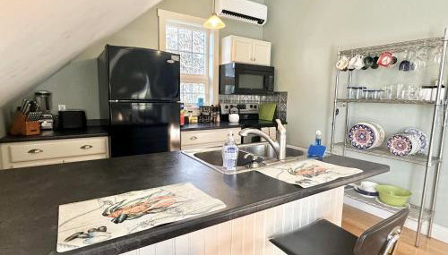 2 BR Home in Bar Harbor Town Hill "Deer Run" - Foto 4