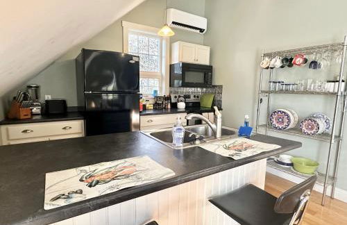 2 BR Home in Bar Harbor Town Hill "Deer Run" - Foto 4