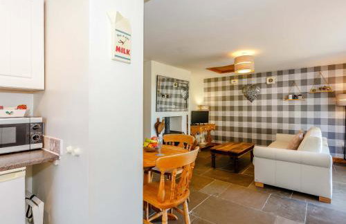 Ivy Cottage - Foto 9