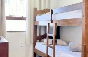 Residencial Nosso Sonho - Aptos Completos 150m do Mar com Piscina - Foto 27