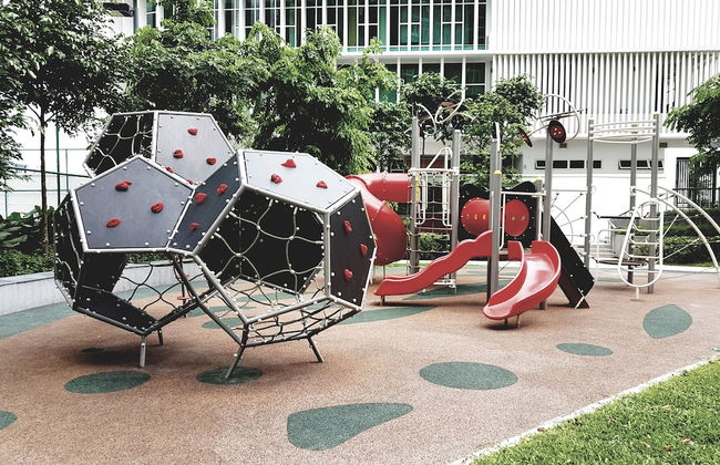 Holi 1Medini Suites - Foto 70