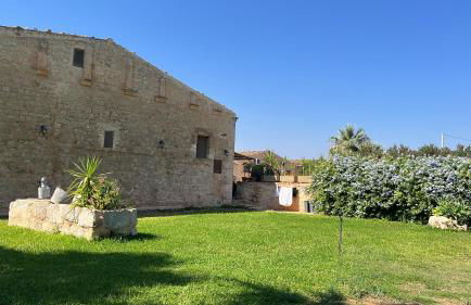 Masseria Boscorotondo - Foto 45