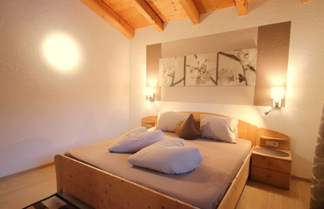 Piz Mundin - Foto 22