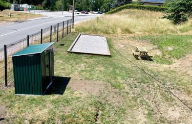 Gîte de la Belette_Montagne de La Bresse - Foto 33