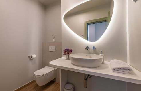 Villa Green Forest with wellness and heated salty pool - Photo 24