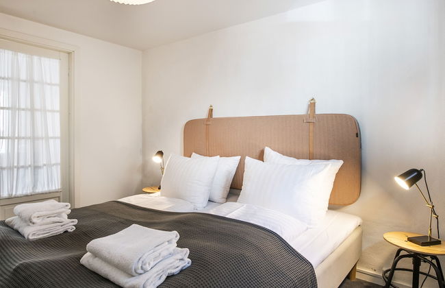 The Churchill apartments by Daniel&Jacob’s - Foto 7