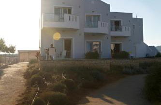 Thalassa Suites - Foto 61