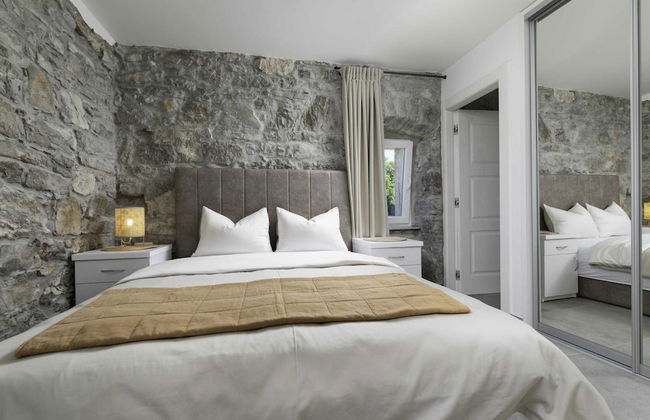 Luxury Krk Villa With Private Pool and Gardens - Photo 4