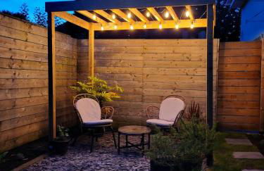 Gavenny Cottage - Foto 10