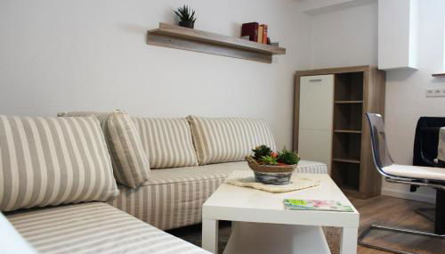 Ferienwohnung Landlust Wolfenbüttel - Foto 2