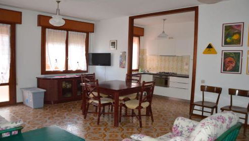 Bright House Near the Beach in Caorle - Foto 4