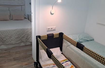 Casa con encanto junto a la playa de La Puntilla - Foto 21