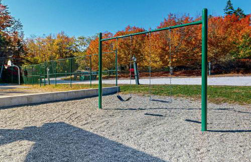 Green Ash Cabin 101 - Foto 24