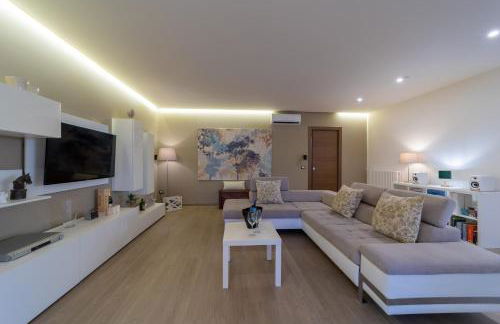 Golden Apartment - Foto 2