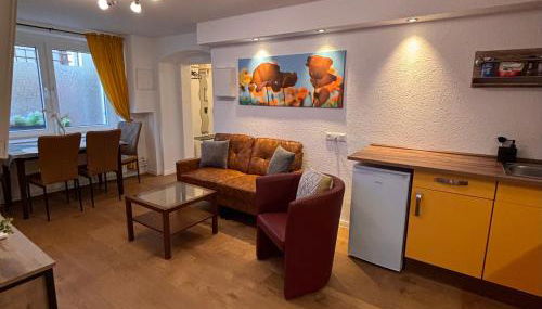 Ferienwohnung Elbflair - Foto 3