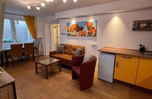 Ferienwohnung Elbflair - Foto 3