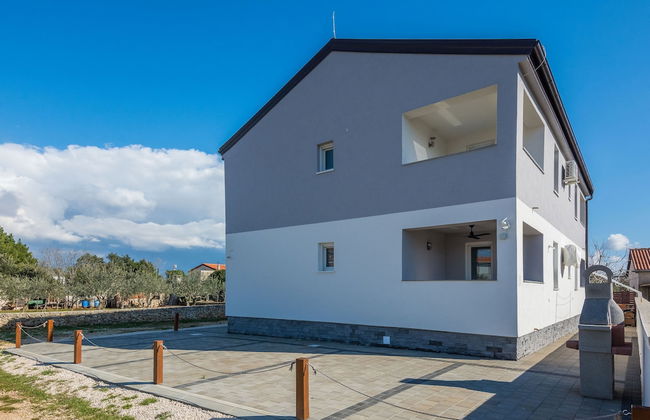 Apartments Pejakovic - Foto 47