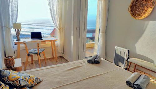 Santa Cruz Ocean Apartment - I - Foto 5