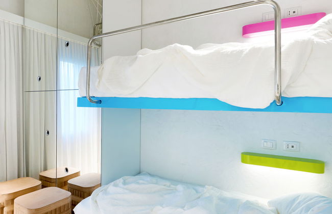 House Boat Medium - Foto 16