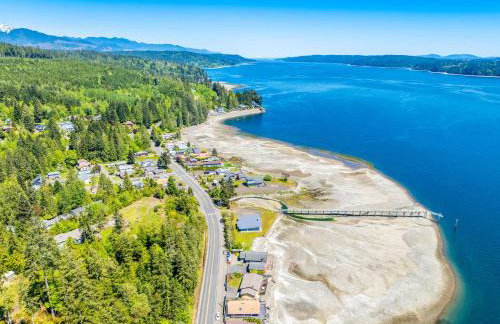 Waterfront Retreat, Relaxation, Fun in Hood Canal - Foto 29