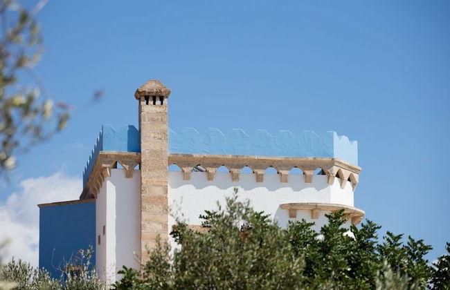 Villa Emilia - Foto 44