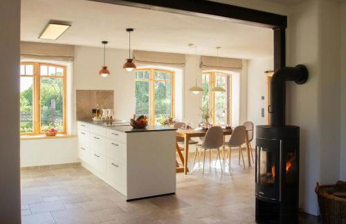 Design House At Lake Keezer For Families - Foto 1