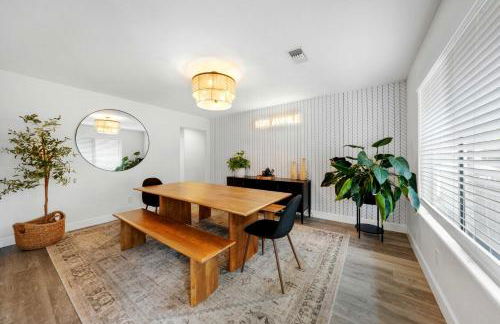 Leucadia's Beach House w Game Room - Foto 9