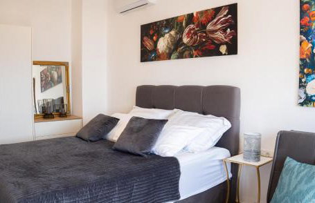 Sea and mountain view apartments - Foto 17