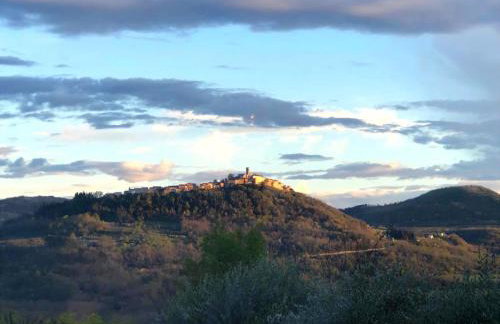 Villa Bazjaki - Beautiful stone villa in Istria with private pool - Foto 27