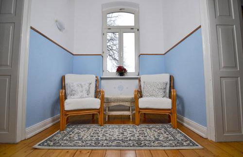 Altes Pfarrhaus Gondershausen - Foto 33