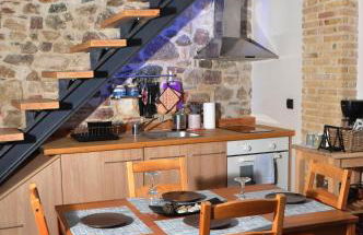 Limni Stone Apartments - Photo 8